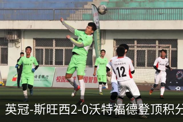 英冠-斯旺西2-0沃特福德登顶积分榜 伊达和严智星建功